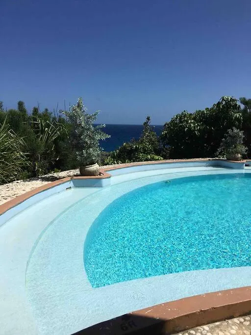 Διαμέρισμα Charlie'S Place Zion Hill - Close To Blue Lagoon Πορτ Αντόνιο Τζαμάικα