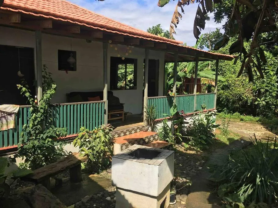 Διαμέρισμα Charlie'S Place Zion Hill - Close To Blue Lagoon Πορτ Αντόνιο Τζαμάικα