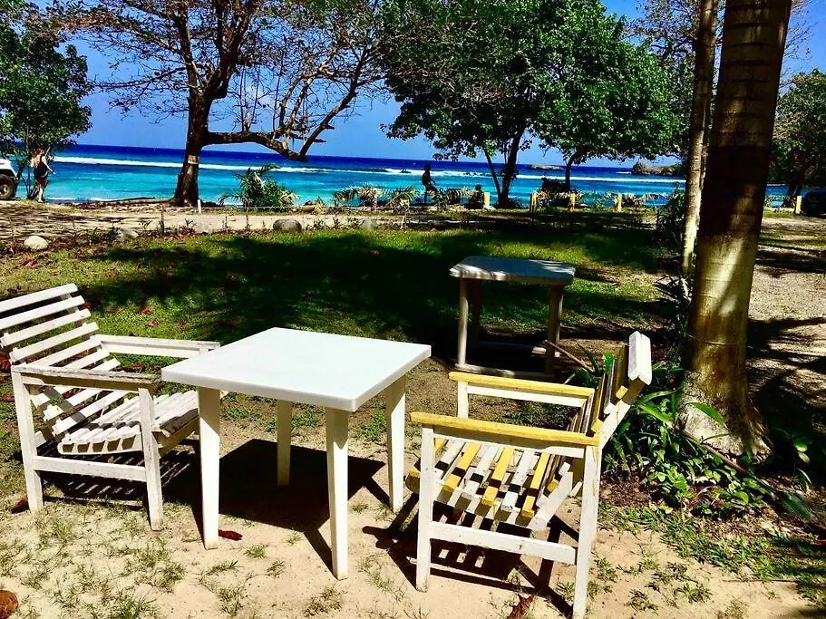 Charlie'S Place Zion Hill - Close To Blue Lagoon Πορτ Αντόνιο