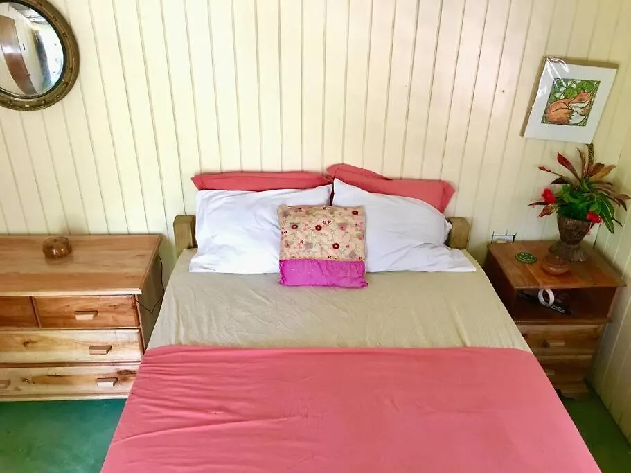 Charlie'S Place Zion Hill - Close To Blue Lagoon Port Antonio Daire