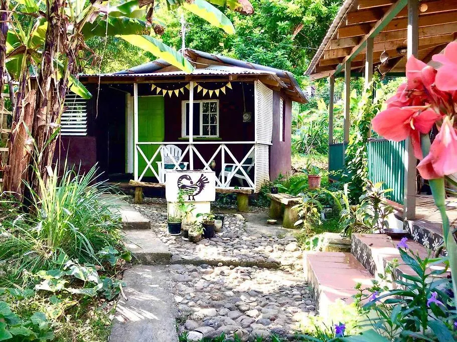 Charlie'S Place Zion Hill - Close To Blue Lagoon Port Antonio 0*,  Jamaika