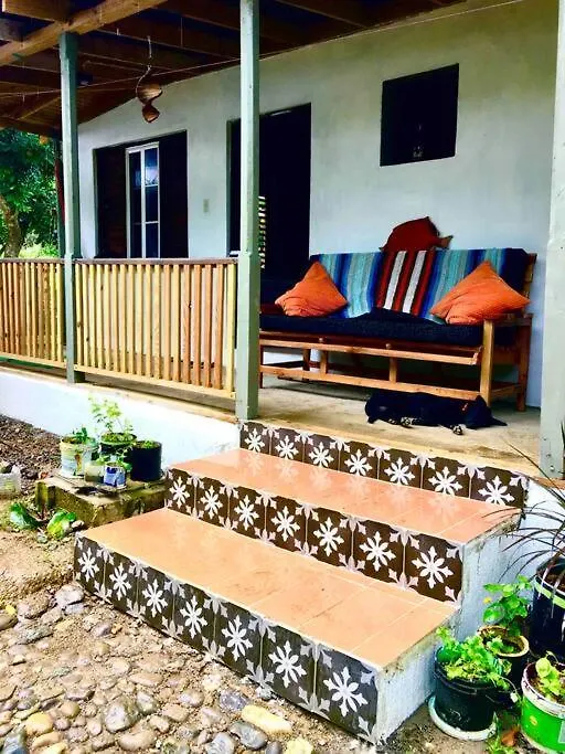 Charlie'S Place Zion Hill - Close To Blue Lagoon Port Antonio Daire