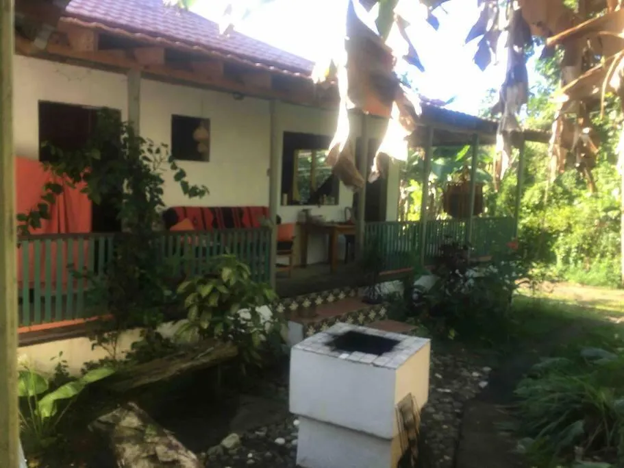 Charlie'S Place Zion Hill - Close To Blue Lagoon Port Antonio Jamaika