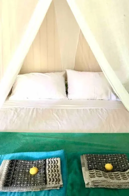 Daire Charlie'S Place Zion Hill - Close To Blue Lagoon Port Antonio
