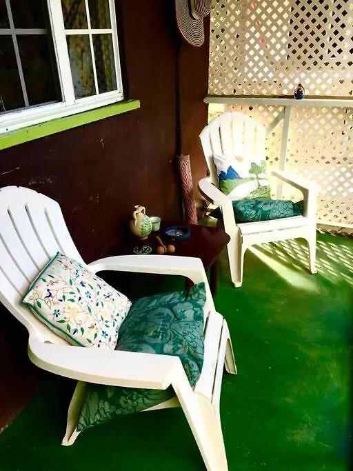 Charlie'S Place Zion Hill - Close To Blue Lagoon Port Antonio 0*,  Jamaika